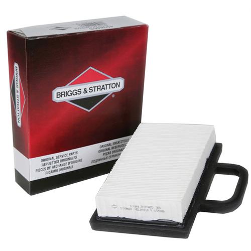 499486S - Briggs & Stratton Luftfilter für 18-20 PS Motor Intek