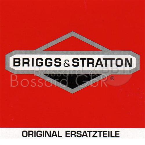593260 - original Briggs & Stratton Luftfilter